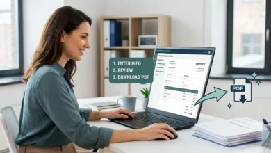 free invoice generator