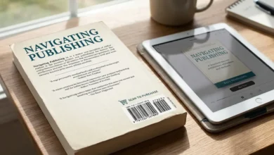 isbn barcode generator