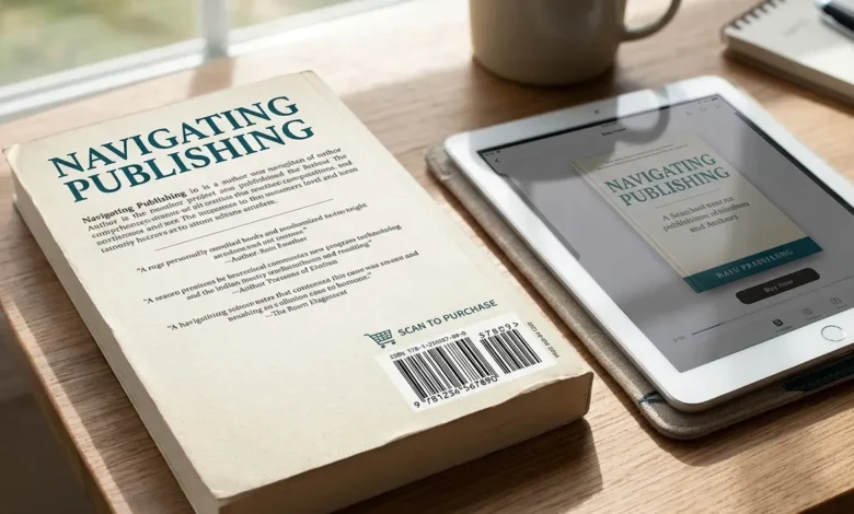 isbn barcode generator