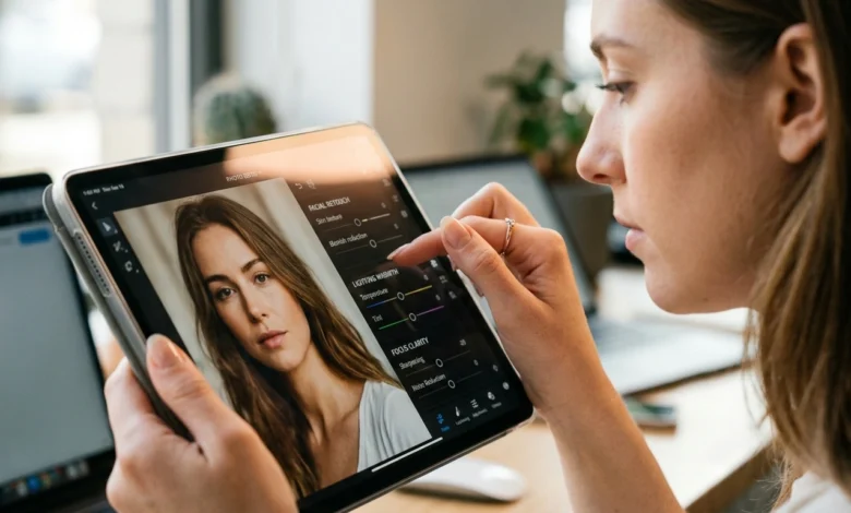 ai image editor free
