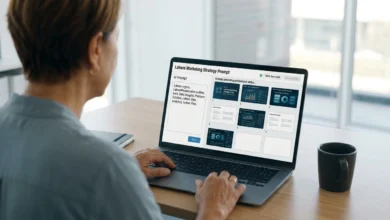 ai presentation maker