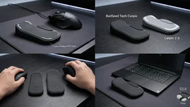 badseed tech carpio