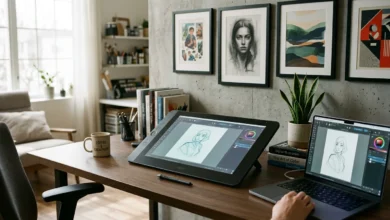 best free drawing software