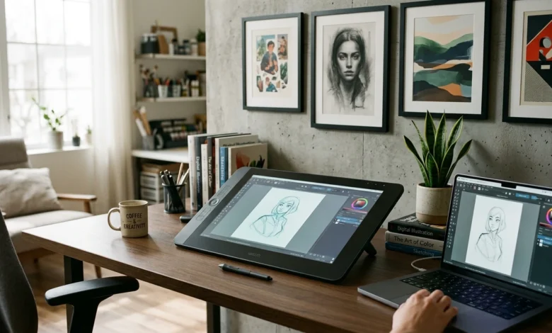 best free drawing software