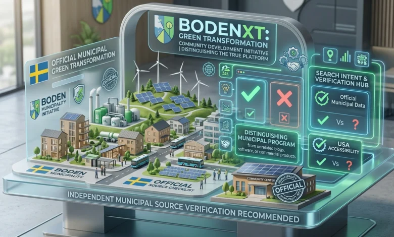 bodenxt