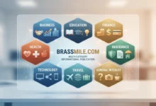 Brasssmile com