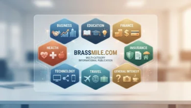Brasssmile com