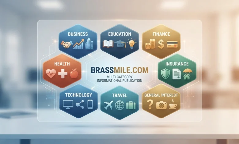 Brasssmile com