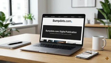 bumpdots.com