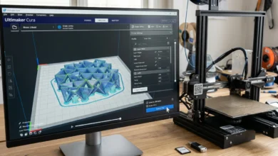 cura software
