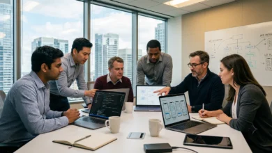 custom software development companies