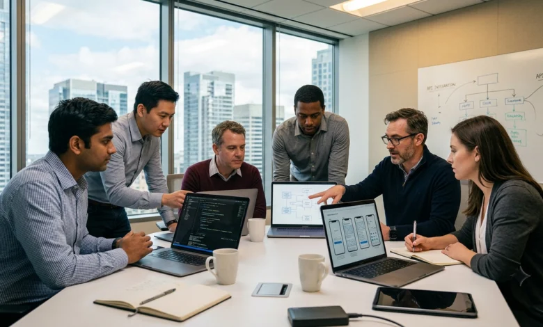 custom software development companies