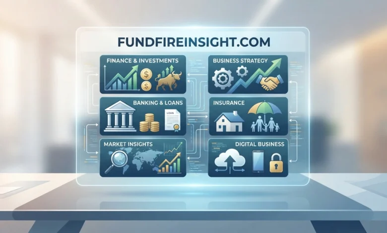 fundfireinsight.com