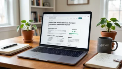 glorvix.com