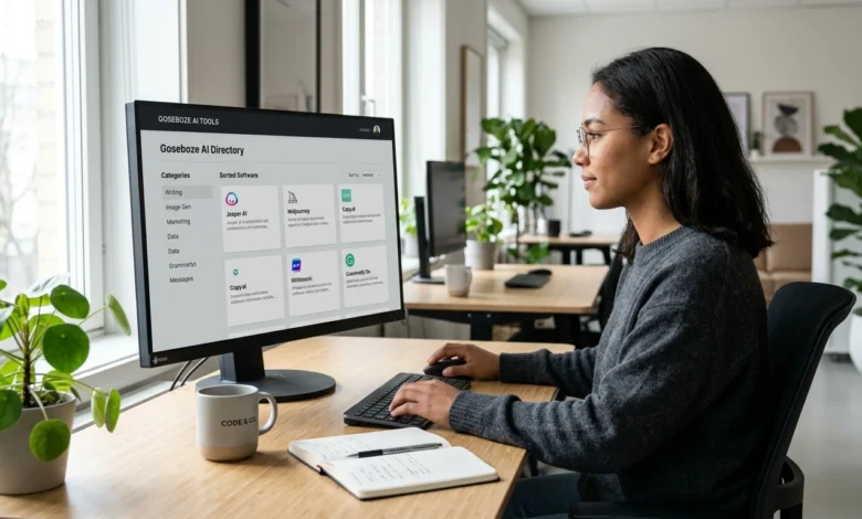 goseboze ai tools