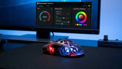 gravastar software