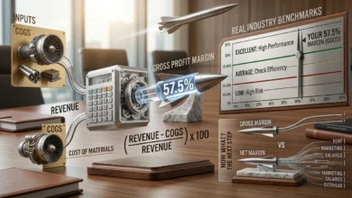 gross profit margin calculator