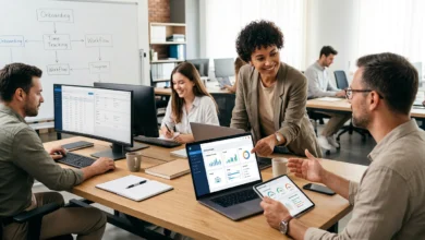 hr software solutions