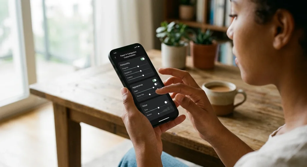 muah ai app
