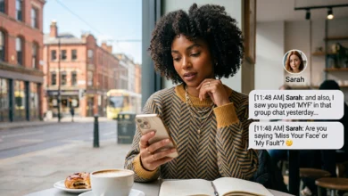 myf meaning in text