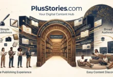 plusstories.com