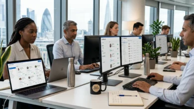 seamless ai platform for business lead generation