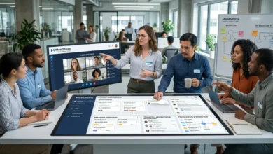 software name meetshaxs