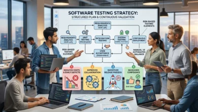 software testing strategies