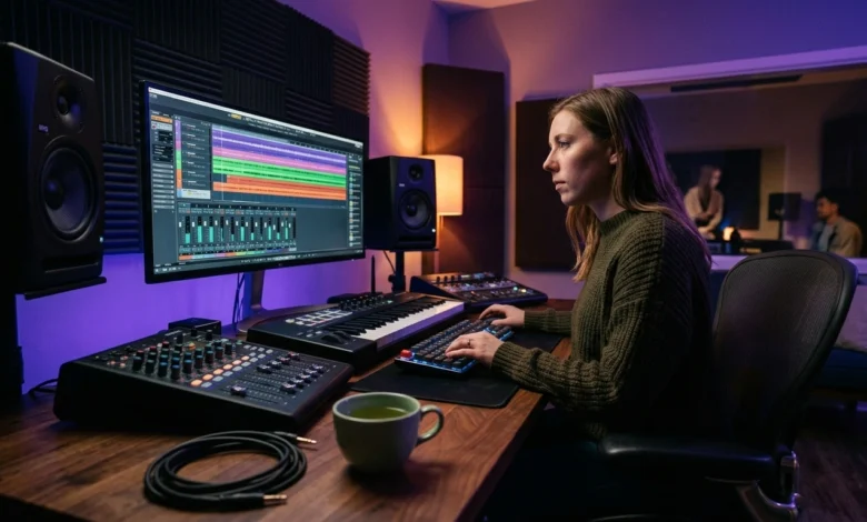 song maker ai