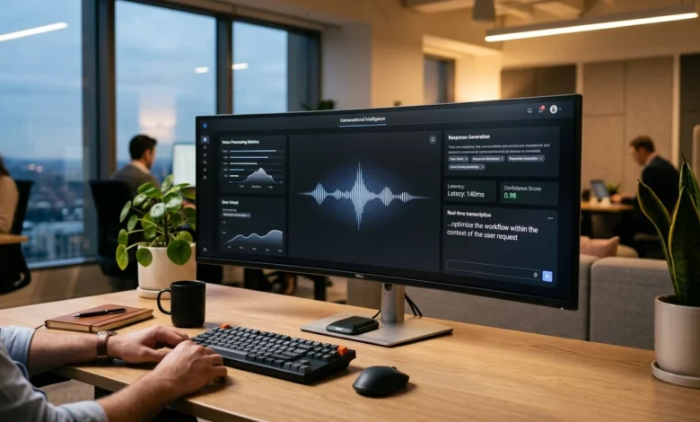 soundhound ai