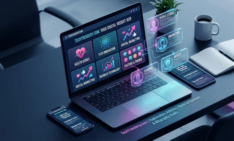 techtrendery.com