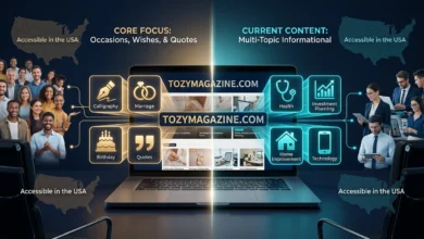 tozymagazine.com usa