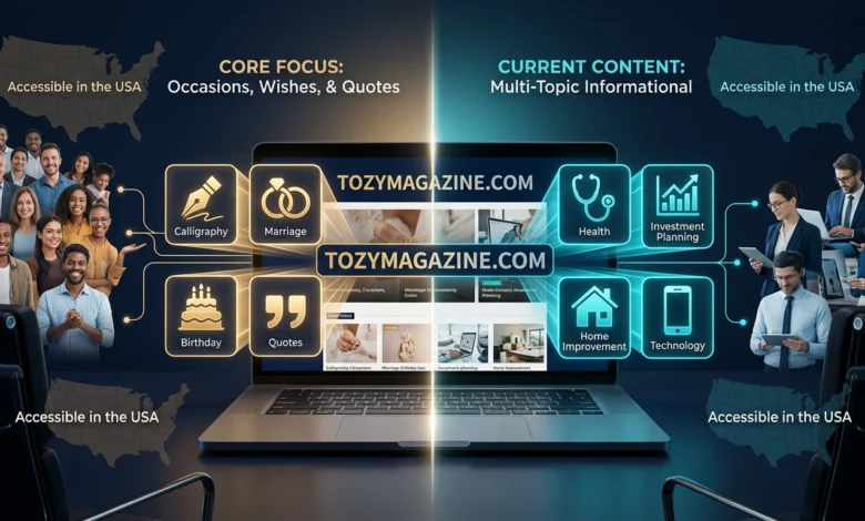 tozymagazine.com usa