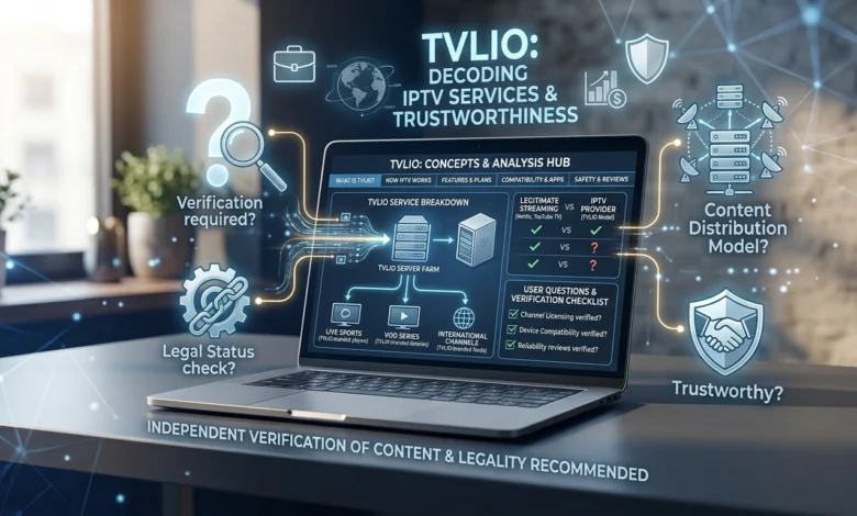tvlio