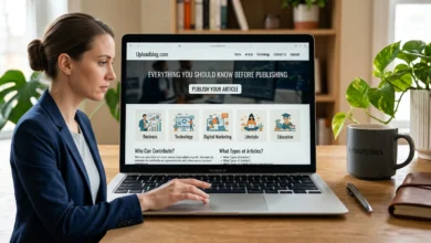uploadblog.com