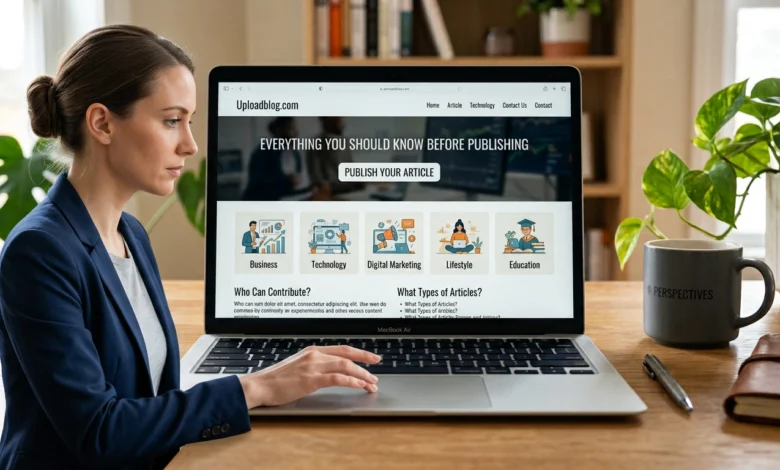uploadblog.com