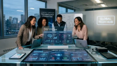 wavetechglobal.com latest tech gurus