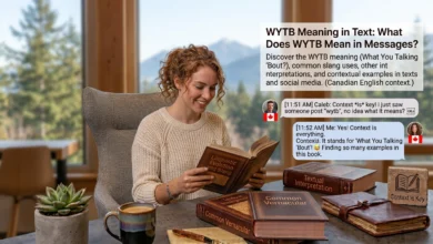 wytb meaning in text
