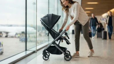 Best Lightweight Stroller