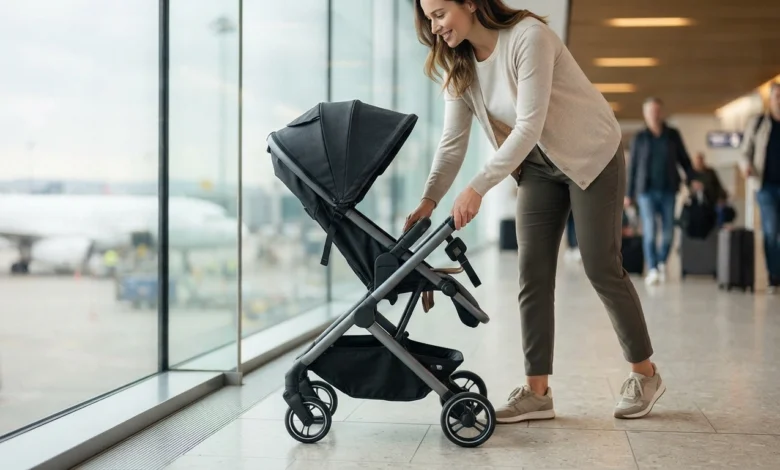 Best Lightweight Stroller
