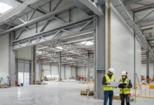fireproofing