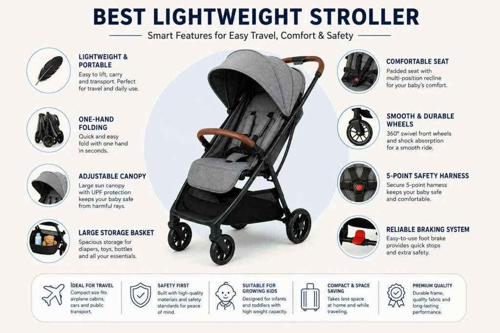 Key Features Parents Should Consider
