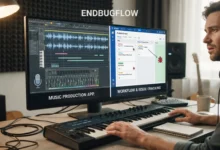 should i use endbugflow software for making music